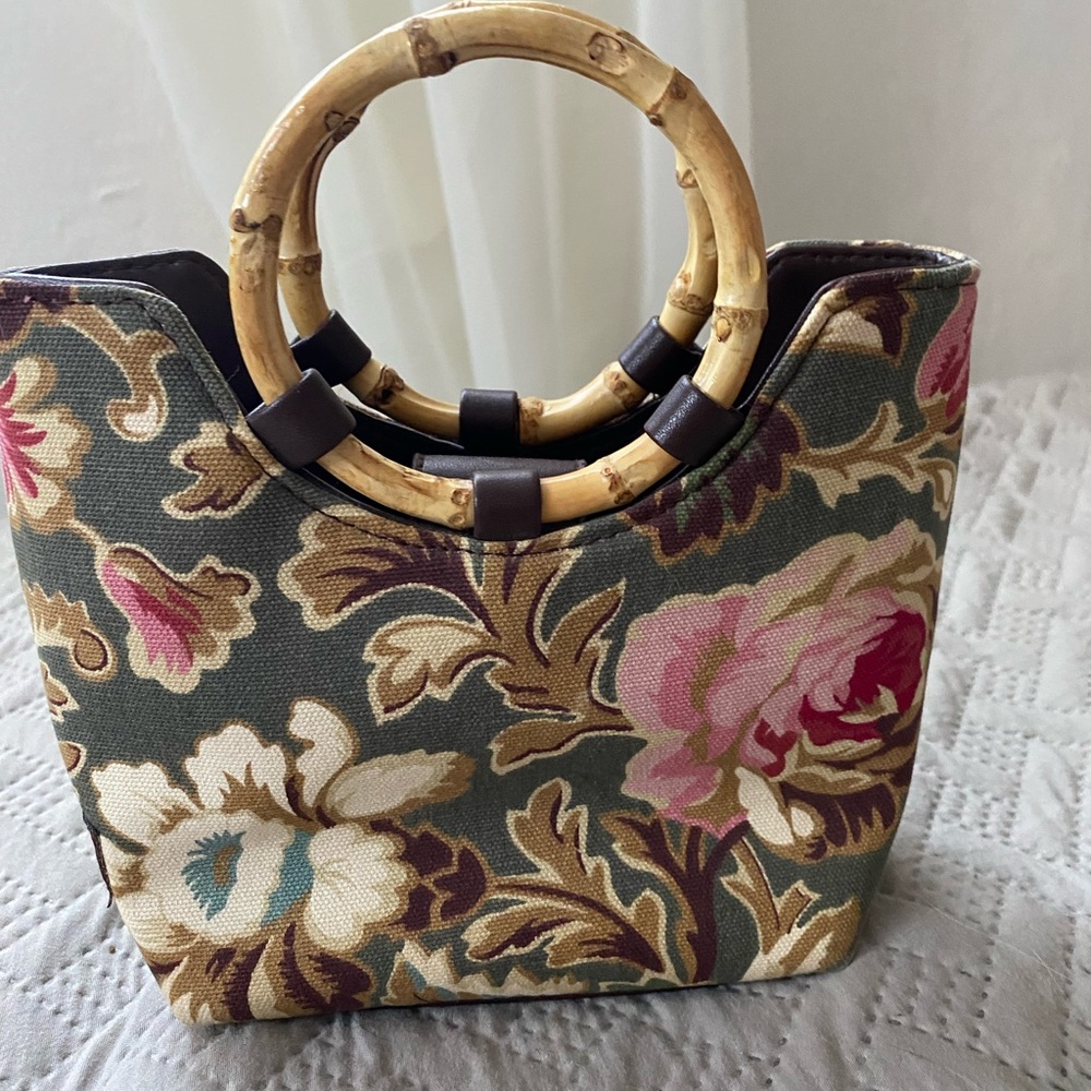 Small Sisters Longaburget Tote